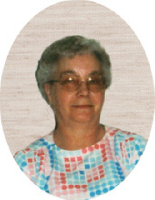 Elreen Block Estevan, Saskatchewan Obituary