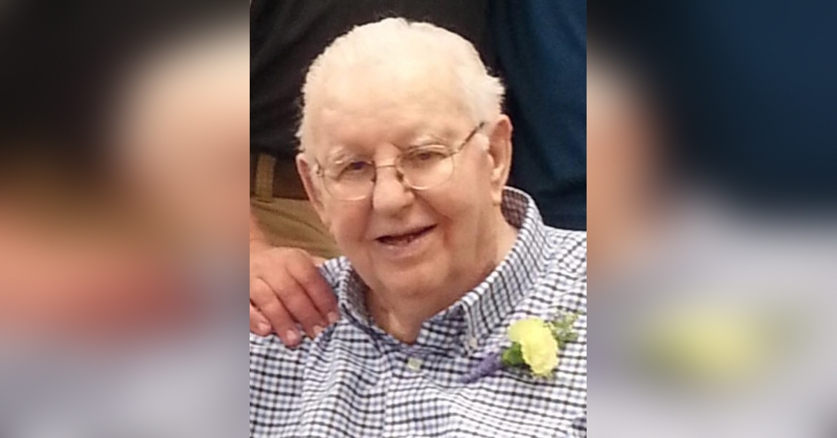 Obituary information for Robert E. Miller