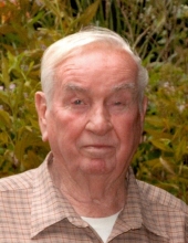 Robert H. Hill Sr.