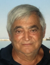 Photo of Spiros Tsilimidos