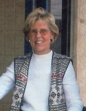 Joan Gerloff