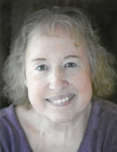 Joyce Ann Digby