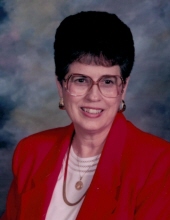 Photo of Cynthia Seybold