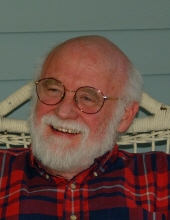 Photo of James "Jim" Clayton