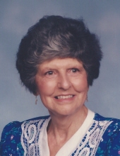 Photo of Olga Lockaby