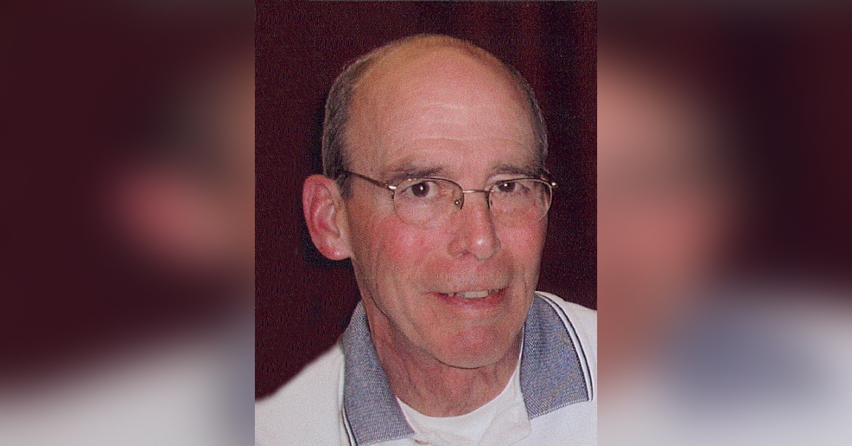 J. David Dickinson Obituary Visitation & Funeral Information