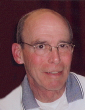 J. David Dickinson Camillus, New York Obituary