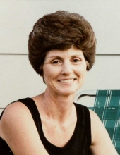 Photo of CAROLYN ELMORE