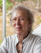 Photo of Roberta Fitzsimmons