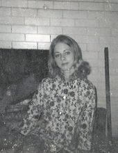 Bonnie  Jean Stedman