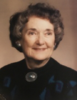 Photo of Rose Rappaport