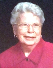 Mary Elizabeth Brunner