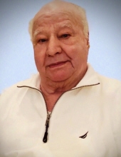 Photo of Frank Banket