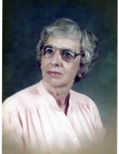Margaret Elizabeth Murphy
