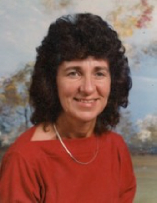 Frances Bishop Franklin, North Carolina Obituary