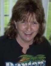 Connie Gail Morris