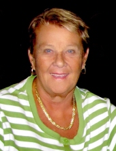 Nancy J. Goldman