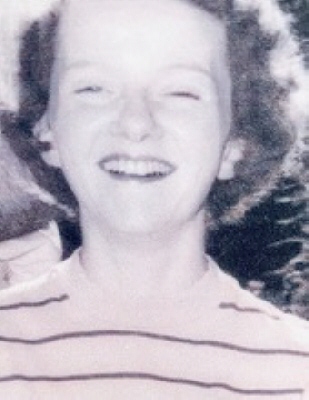 Ann Alger Yukon, Oklahoma Obituary