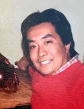 Damian T. Cheong-Leen