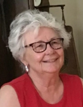 Barbara Ellen Powell Hutchison