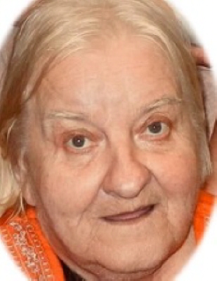 Patricia Lavigne OAKBANK, Manitoba Obituary