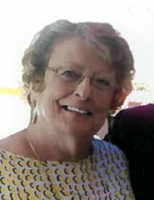 Carol Hausmann West Bend, Wisconsin Obituary