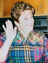 Photo of Gloria Parent
