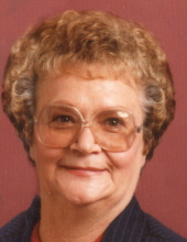 Betty Pearson