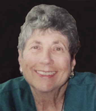 Photo of Suzanne Plank