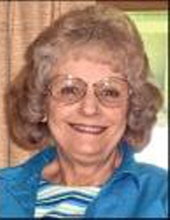 Patricia Dorothy Hooper