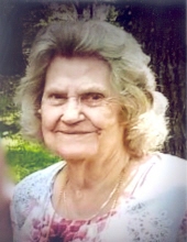 Wilma Joyce Smith