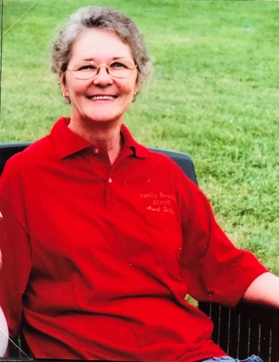 Wilma Lou "Willie" Parr 2019 Mullenbach Funeral Home(01)