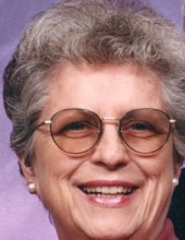 Joan Margaret (Sunstrom) Morsberger