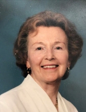 Ruth M. Griswold