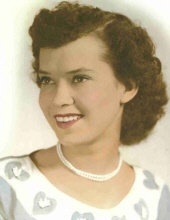 Betty Meisenheimer