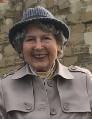 Patricia Arlene (Garrity) Noble Naugatuck, Connecticut Obituary