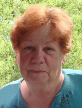 Janet Louise Moats