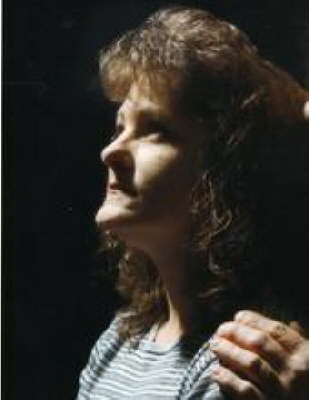 Photo of Phyllis Williams