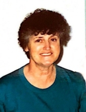 Photo of Connie Grisham