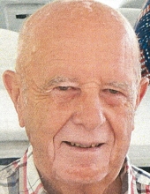 Photo of Richard Mennell