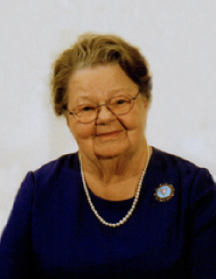 Photo of Pearl Hedrick
