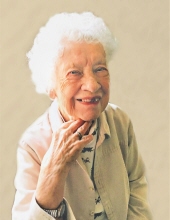 Photo of Gertrude Reindl