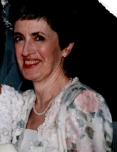 Photo of Mary Daly