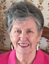 Photo of Nancy Baker