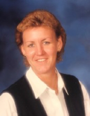 Photo of Cynthia "Cindy" Andries