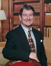 Photo of Michael McMahon