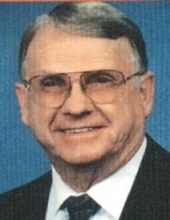 Herschel L. Bolton