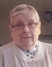 Martha L. Moldovan