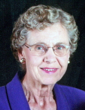 Irene Clara Schooley