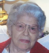 Mildred L. Millie Boarts 44662